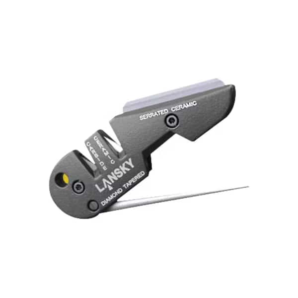 Lansky Blademedic Knife Sharpener - PS-MED01