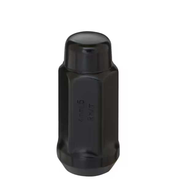 14 mm x 1.5 Thread Size, 60 Degree Conical, Extra Long, 1.90"/48.2 mm Overall Length, 3/4" Hex Size