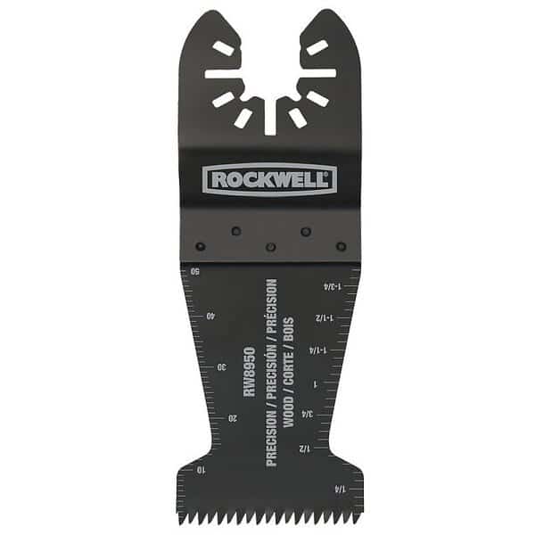 Oscillating Saw Blade, HCS