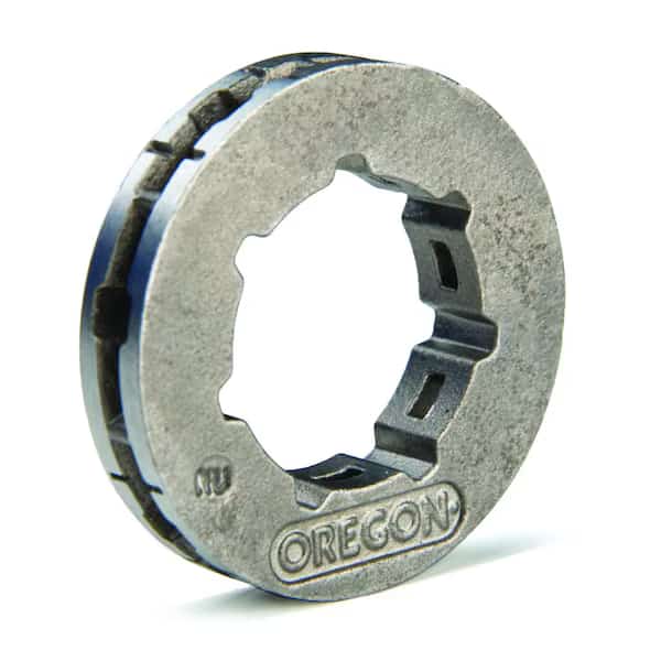 Power Mate Rim Sprocket, 3/8 in