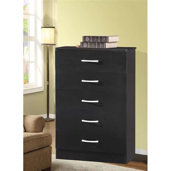 5 Drawer Chest