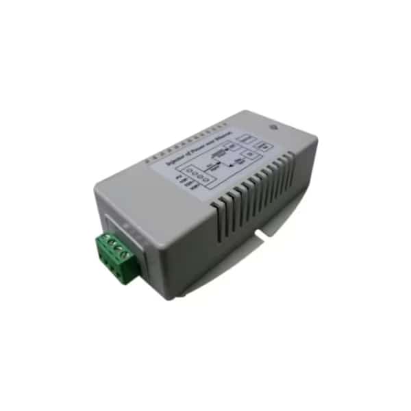 18-36V In, 56V 70W GigE 4pair Pasv PoE