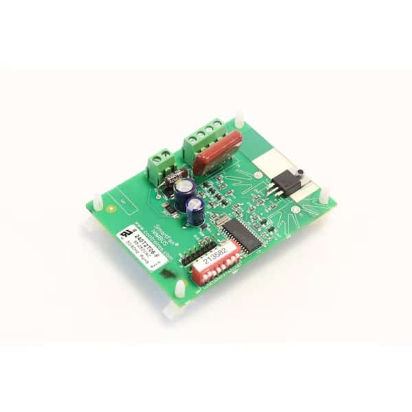 Speed Controller 208V