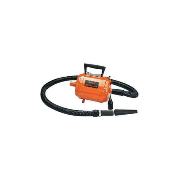 Inflator/Deflator, MagicAir Deluxe, 1.7HP