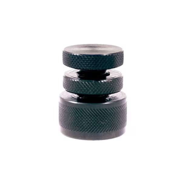 Adjustable Screw Jack 2.6-3.7", Mfr#: 3901-0073, VERTEX