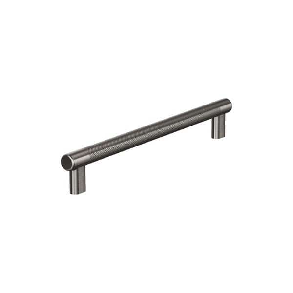 Bronx 12 inch 305mm Center-to-Center Gunmetal Appliance Pull