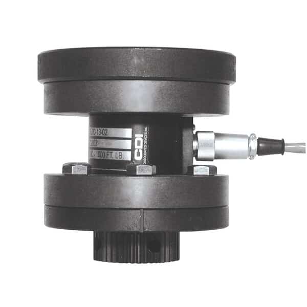 CDI Torque Transducer Kit, 1 dr, 100-1000ft lb