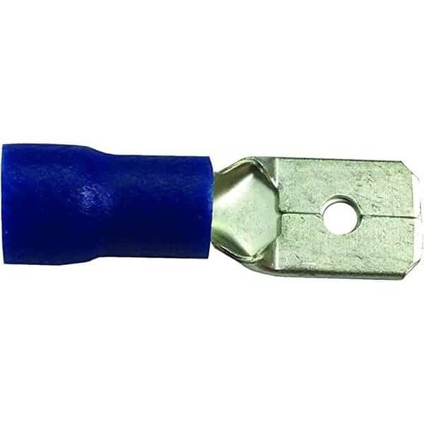Quick Disconnect, AGC Series, 5A