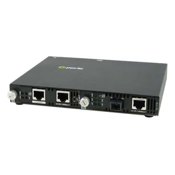 Smi-1110-M1Sc05U Media Convert