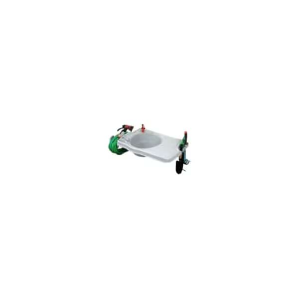 Riverstone Industries RSI-S2 Outdoor Garden Sink Large