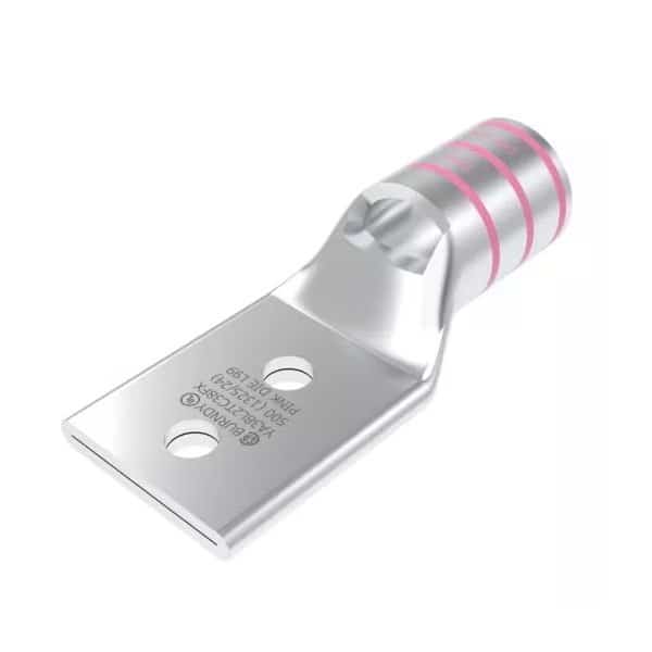 Tin Plated Lug, PG426