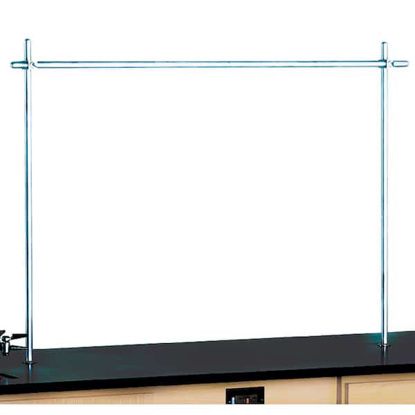 Rod Set,Uprights/Crossbar, Mfr#: 100604, DIVERSIFIED SPACES