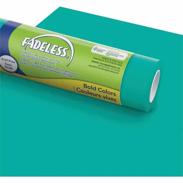 Pacon  Construction Paper, Green