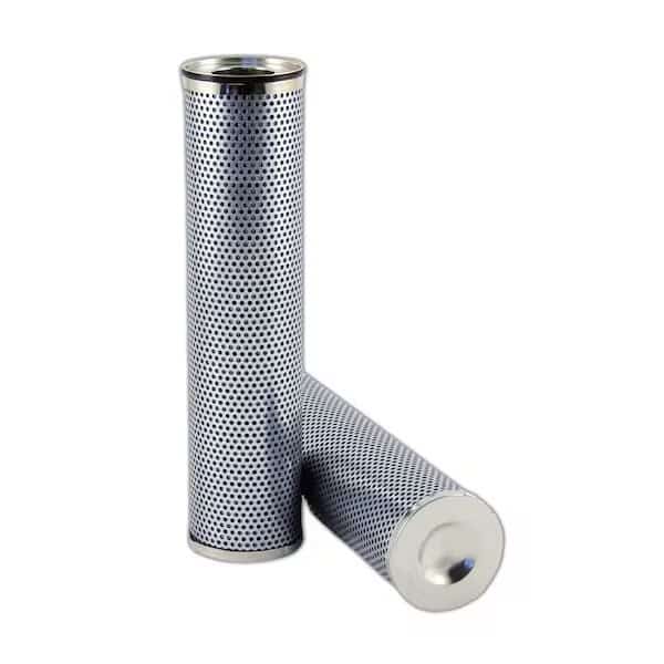 Hydraulic replacement filter for 166400SH6XLS000M / REXROTH