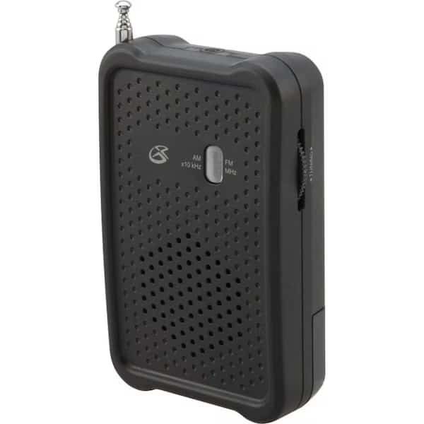 Port AMFM Radio