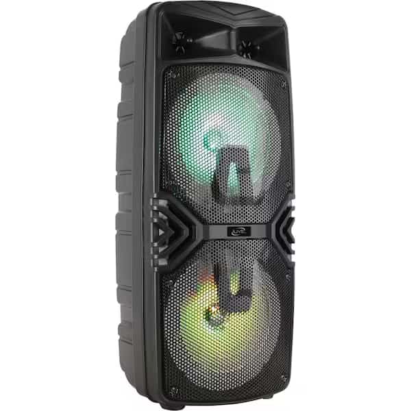 iLive Wireless Bluetooth Tailgate Party Speaker 1 pk