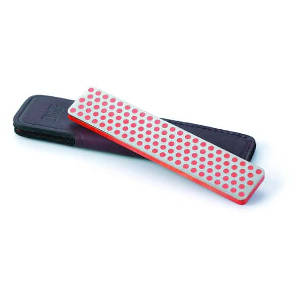 Whetstone,4",Diamond,Fine, Mfr#: W4F, DMT