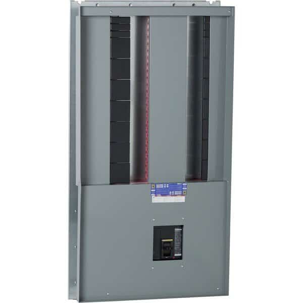 Pnlbd Int Iline 800A Proxima Mb, SQUARE D, Mfr# HCP36868M