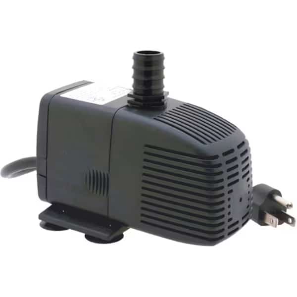Submersible Water Pump, 250