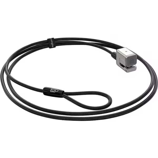 Keyed Cable Lock for Surface Pro and Sur, KENSINGTON, Mfr# K68135M