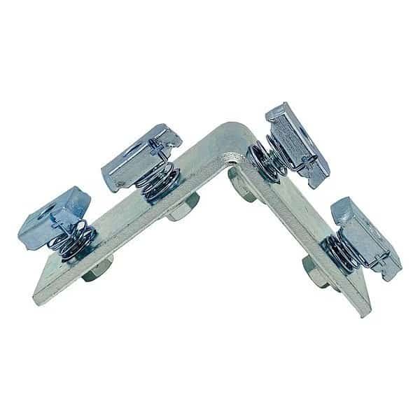 Pre-assembled Strut Fitting