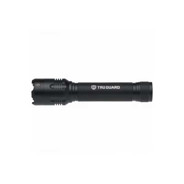 TG 2500L Flashlight
