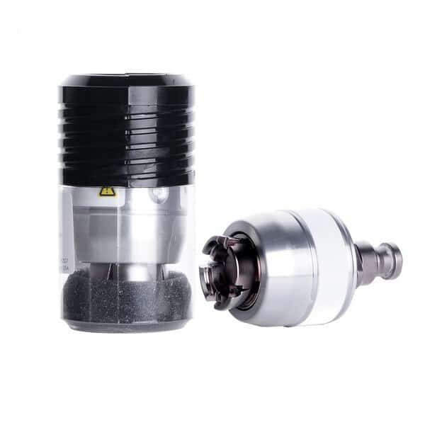 DWK Life Sciences (Wheaton) a.C.t. 13 mm Flip-Off Crimping Jaw