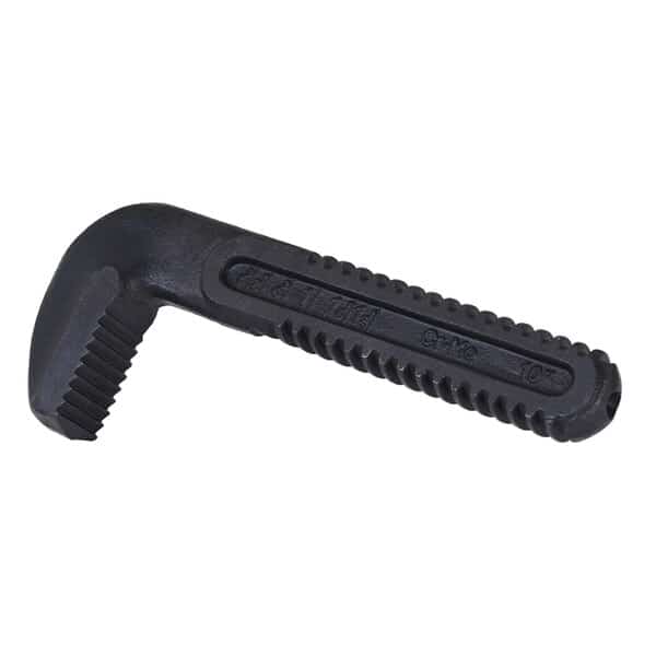 Williams Replacement Hook Jaw, for 10" Pipe Wrench,