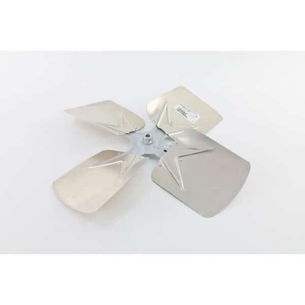 Fan Blades, 4Bld 24Dia 20Deg Cw, Lau Parts, Mfr#: 6131960001