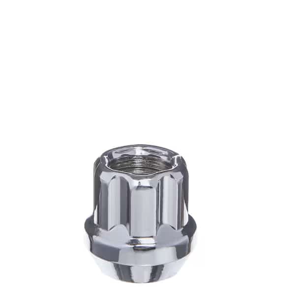 14 Millimeter x 1.5 Thread Size, 60 Degree Conical, ET Shank, .85"/ 21 Millimeter Overall Length