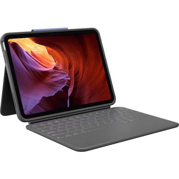 Rugged Folio iPad 10.9 G10