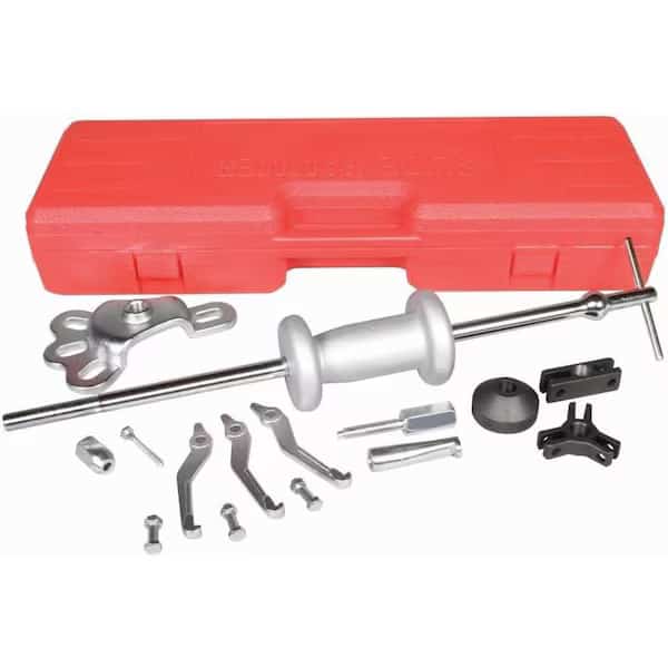 Slide Hammer Puller Set