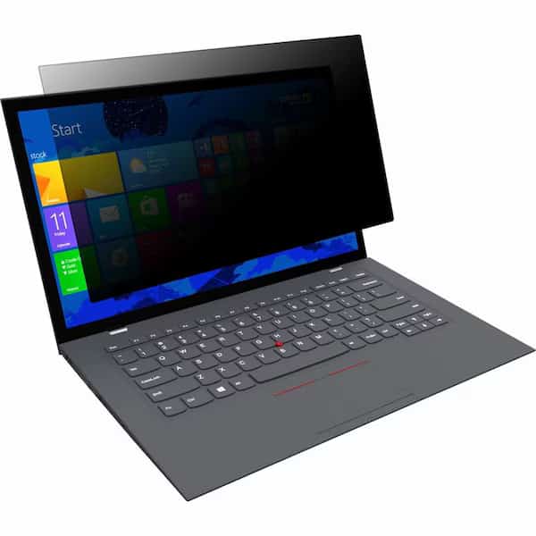 14.1 Inch Notebook Privacy Filter