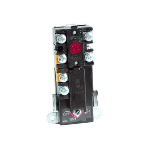 0 Water Heater Thermostat, 240 V