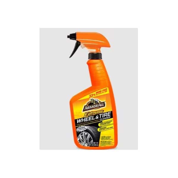 Used To Dissolve Grease/ Road Grime/ Brake Dust, 24 Ounce Spray Bottle