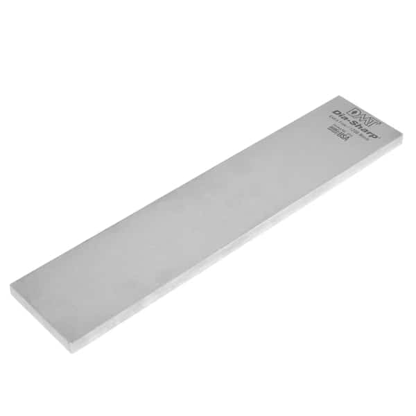 Diamond Bench Stone,Extra Fine,11-1/2inL, Mfr#: D11E, DMT