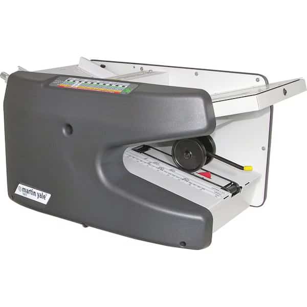 AutoFolder, Tabletop, 5 Folds