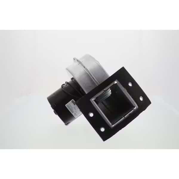 Inducer Assembly