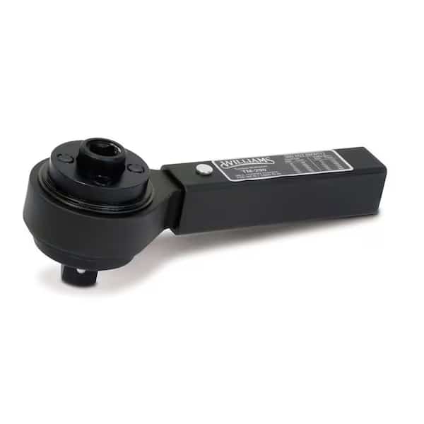Williams Torque Multiplier, 1200 ft.-lb.