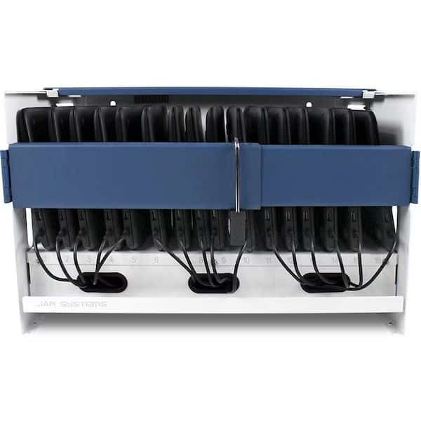 Essential 16 Charging Station