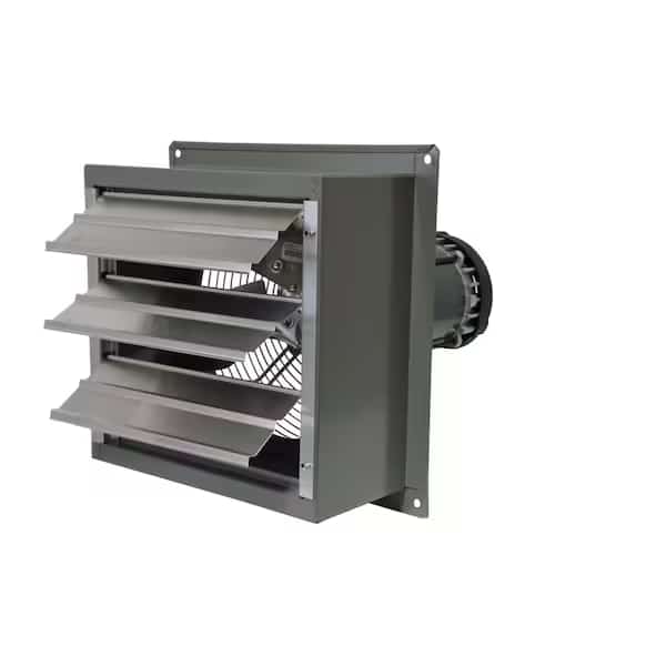 Exhaust Fan, Hazardous Location, 10 In