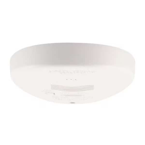 Carbon Monoxide Alarm,12/24 VDC, 4-Wire, Mfr#: CO1224TR, SYSTEM SENSOR