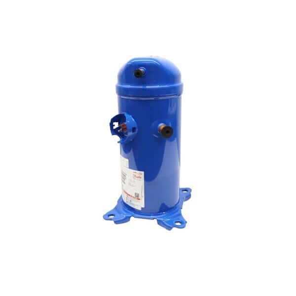 208-230v3ph 75545btu COMPR