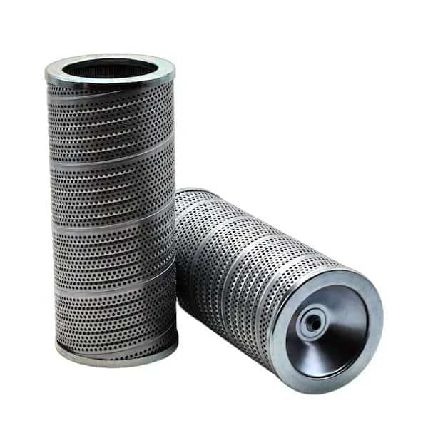 Hydraulic replacement filter for HEK0840211ASFG010 / IKRON