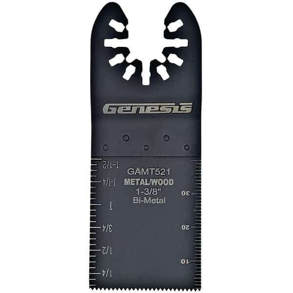 GENESIS HD BM BLADE GAMT306