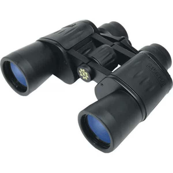 Konusvue 10x50mm Roof Prism Binoculars