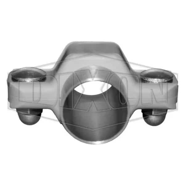 1 in PROCESS HEX HANGER WELD MOUNT PIPE,