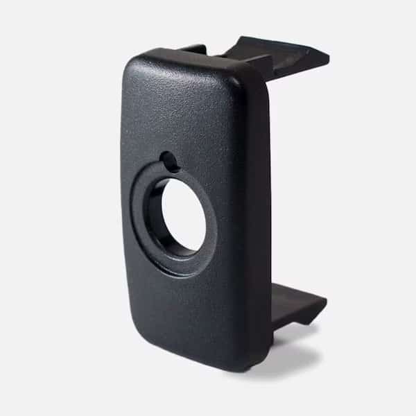 Trailer Brake Control Switch Insert Panel