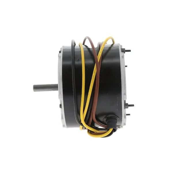208-230v1ph 1/12hp 1100rpm Mtr