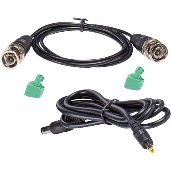 Cable set, Trend Networks, Mfr#: R171051